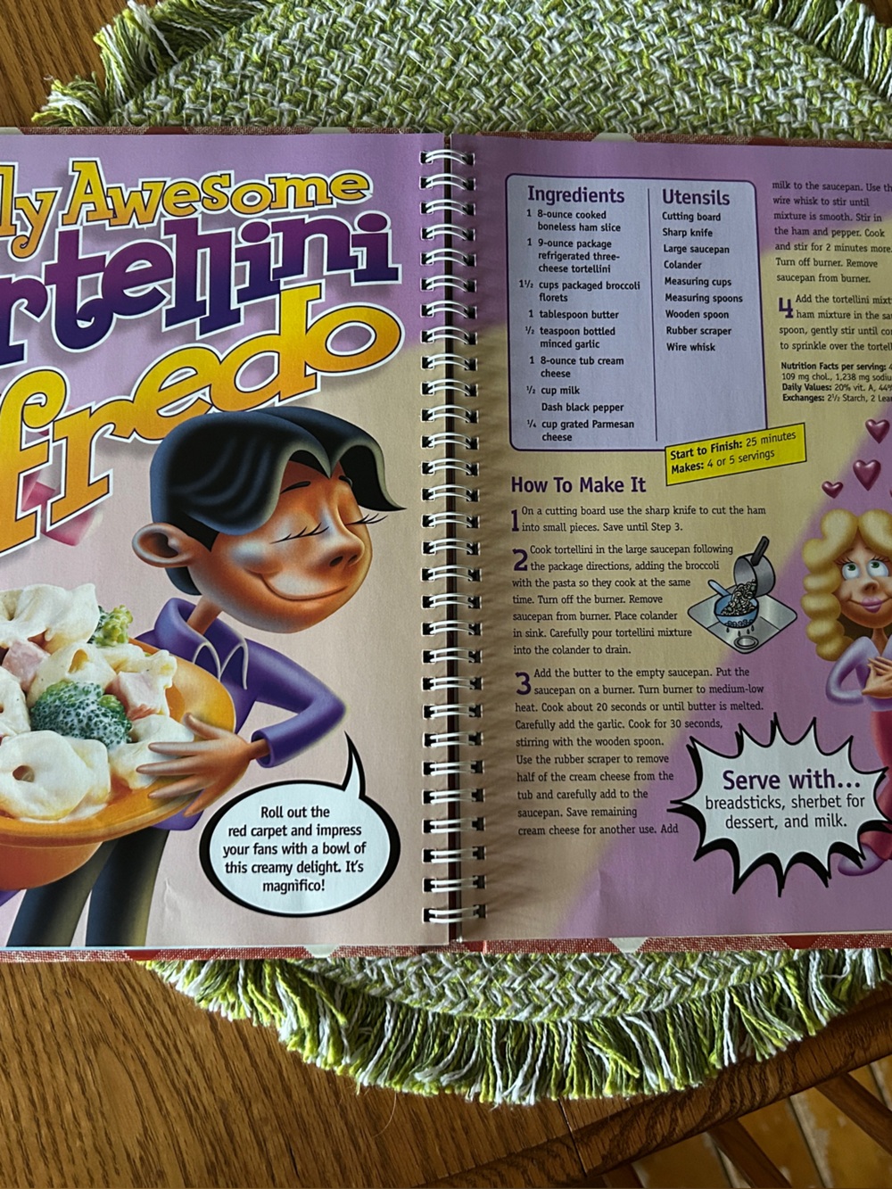 Kitchen item classification - Picture 6 of 7